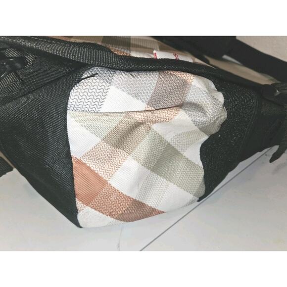 Vintage Calgary Stampede Messenger Bag 18x15x5 - Picture 5 of 9